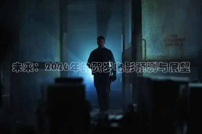 未来：2026年的贺岁电影预测与展望