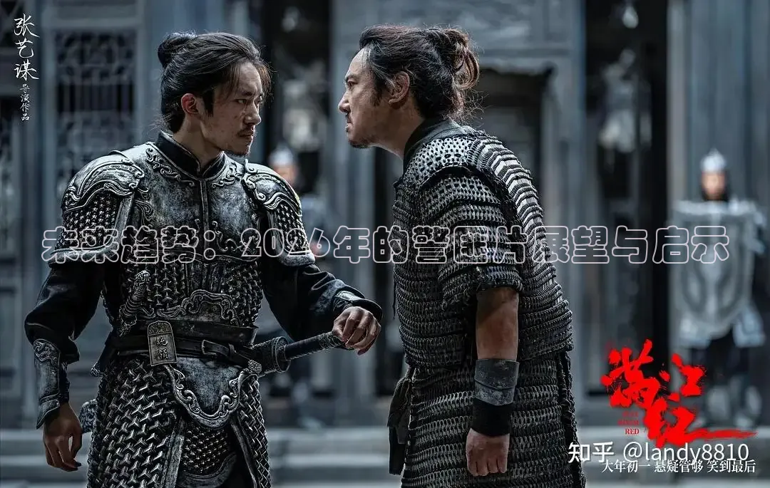 未来趋势：2026年的警匪片展望与启示